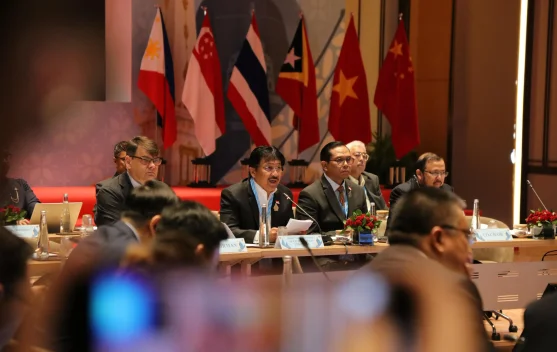 Kemenhub Perkuat Kerja Sama Penerbangan ASEAN dan Tiongkok - RRI.co.id