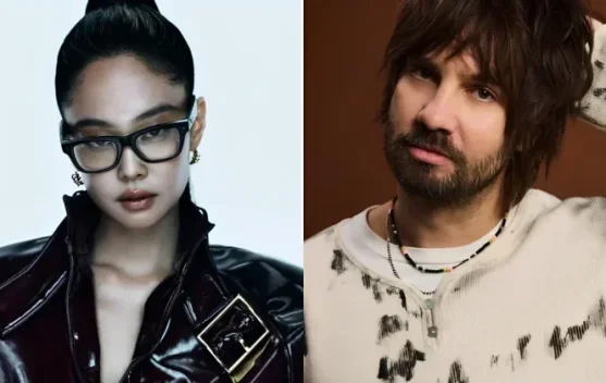 Jennie BLACKPINK dan Tame Impala Puncaki 'Billboard Pop Airplay' lewat Lagu 'Dracula' - RRI.co.id
