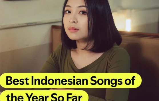 Spotify Rilis 50 Lagu Indonesia Terbaik Pilihan Editor di Paruh Pertama Tahun 2026