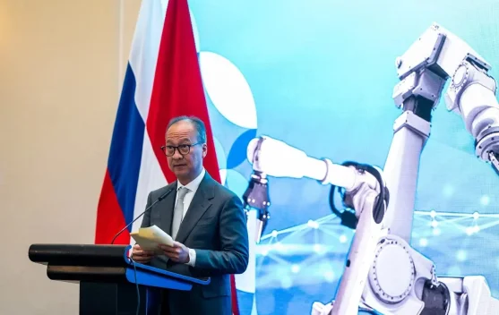 Industri ILMATE Indonesia Perluas Peluang Kerja Sama di Eurasia - RRI.co.id