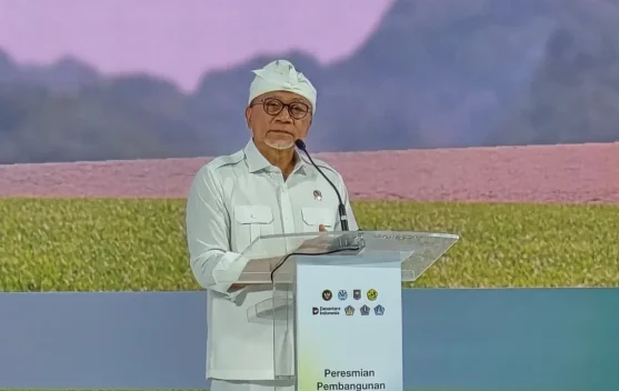 Pembangunan PSEL Bali Berdaya 30 Megawatt Resmi Dimulai - RRI.co.id
