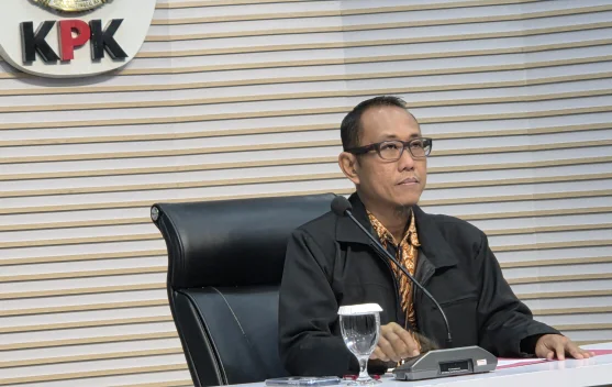 KPK: Dana Resepsi Pernikahan Anak Eks Sekjen MPR dari Dugaan Gratifikasi - RRI.co.id