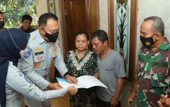 55.617 Korban Penerima Santunan Jasa Raharja, 10.734 Meninggal Dunia - RRI.co.id