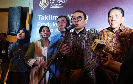 Kemenbud Gelar Sayembara Produksi Film Narasi Kepahlawanan Indonesia 2026 - RRI.co.id