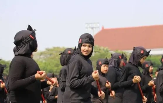 Pemkab Bekasi Sambut Baik Penetapan Seni Ujungan sebagai Warisan Budaya Tak Benda - RRI.co.id