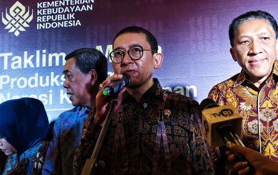 Menbud Siapkan Dukungan Pendanaan Pemenang Produksi Film Narasi Kepahlawanan - RRI.co.id