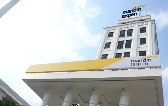 Bank Mandiri Taspen Hormati Aspirasi Nasabah, Layanan Tetap Optimal - RRI.co.id