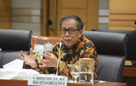 Evaluasi Haji Dimulai, DPR Dorong Pelayanan Jemaah Semakin Optimal - RRI.co.id
