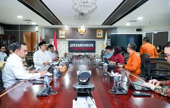 Kemensos Pastikan Data Penerima KIP Kuliah Bisa Dimutakhirkan - RRI.co.id
