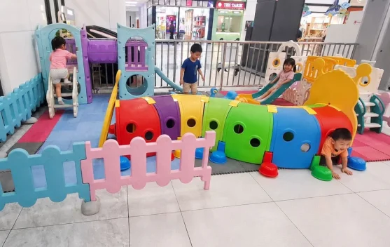 KCIC Gratiskan Tiket Whoosh Anak Usia di Bawah 3 Tahun saat Libur Sekolah - RRI.co.id