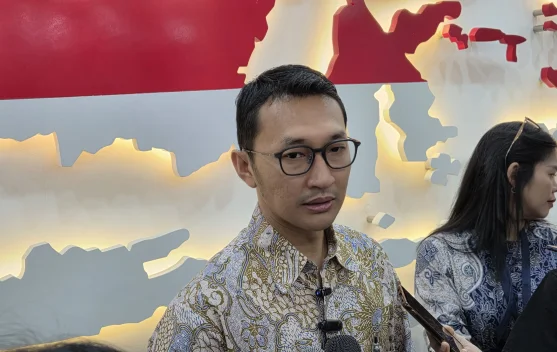 KPK Yakin Polri dan Kejaksaan Profesional Tangani Perkara Korupsi - RRI.co.id