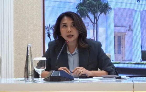 Kemlu: Keberhasilan Pertamina Pride Tunjukkan Situasi Hormuz Lebih Kondusif - RRI.co.id