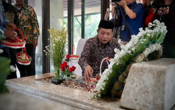 Menuju Harkopnas ke-79, Menkop Ajak Hidupkan Semangat Bung Hatta - RRI.co.id