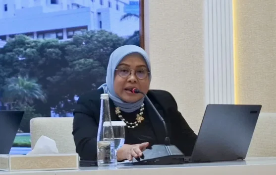 Kemlu RI Tindak Lanjuti Dugaan Penyanderaan Dua WNI di Myanmar