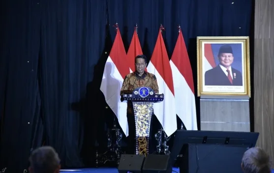 Indonesia Perkuat Perlindungan Hak Cipta melalui Reformasi Royalti Global - RRI.co.id