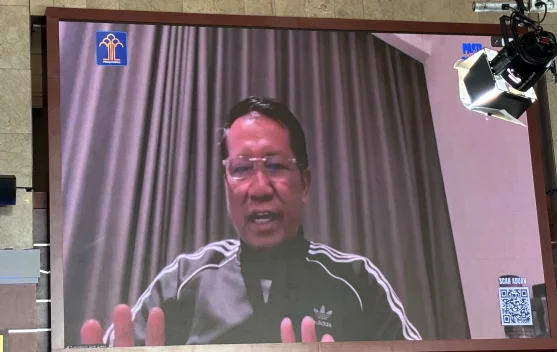 Menkum: Usul Tolak Merek Bukan Akhir Perlindungan Hukum