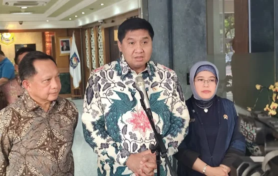 PKP Sesuaikan Persyaratan Material Bedah Rumah untuk Perluas Keterlibatan UMKM - RRI.co.id