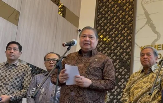Bahas Bersama DPR, Pemerintah Matangkan PFII di Bali - RRI.co.id