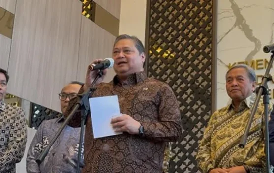 Kadin Perkuat Diplomasi Ekonomi di Tengah Ketidakpastian Global - RRI.co.id