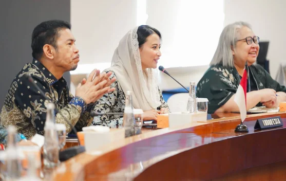 Indonesia dan Maroko Perkuat Kerja Sama Perdagangan - RRI.co.id