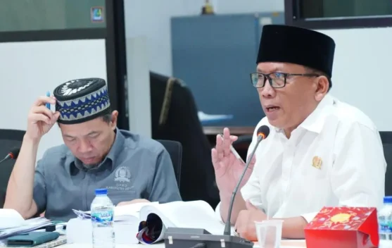 DPRD dan Pemkab Bekasi Usulkan Empat Sekolah Baru ke Pemprov Jabar - RRI.co.id