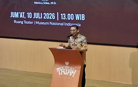 Menbud: Seni Ukir Jepara Pencapaian Artistik Budaya Indonesia - RRI.co.id