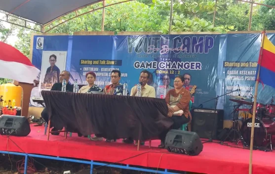 Kementerian HAM Dorong Sumba Jadi Pilot Program Nasional TPPO - RRI.co.id
