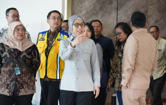 PKP Perkuat Kebijakan Hunian Berimbang Perluas Akses Rumah MBR - RRI.co.id