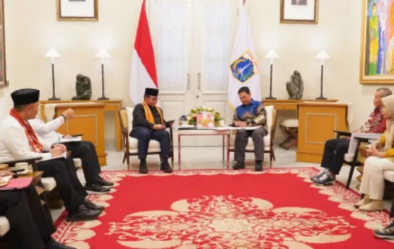 Ombudsman Apresiasi Kinerja Layanan Publik Pemprov DKI - RRI.co.id