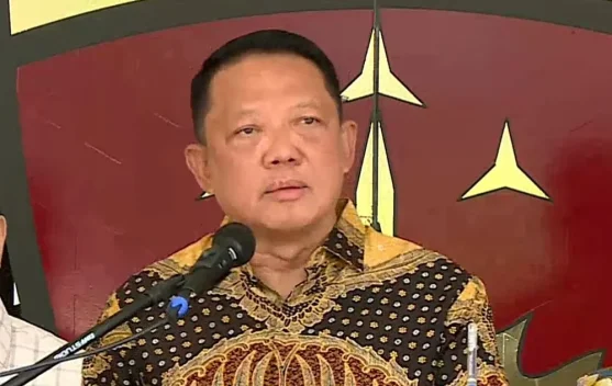Simak Profil dan Karier Febrie Adriansyah, Jampidsus yang Mengundurkan Diri - RRI.co.id