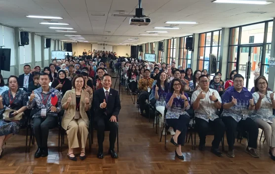 TETO Indonesia Serahkan Beasiswa Taiwan bagi 86 Pelajar Indonesia Berprestasi - RRI.co.id
