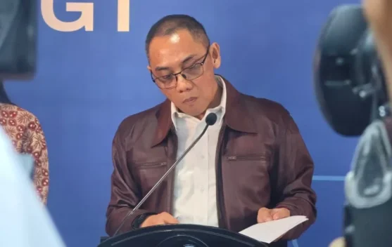 Kemkomdigi Keluarkan Surat Peringatan untuk 22 PSE yang Belum Mendaftar - RRI.co.id
