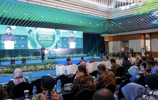 Menkes Tekankan Deteksi Aktif Percepat Eliminasi Kusta Nasional - RRI.co.id
