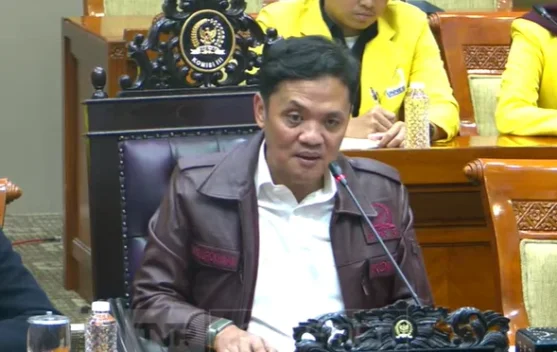 Komisi III DPR Bentuk Panja Perkara Batu Bara, Ketahui Tugas dan Fungsinya