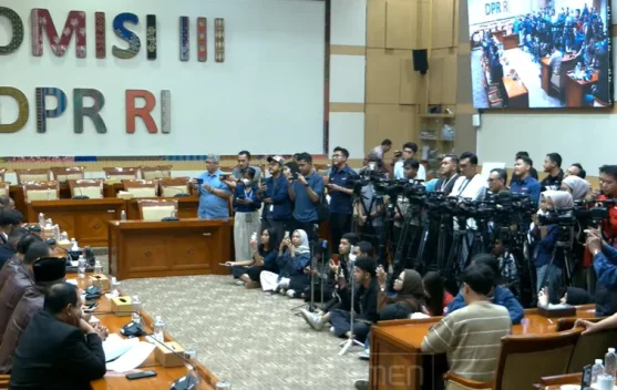 Komisi III DPR Minta Pelaku Korupsi Batu Bara Dihukum Seberat-beratnya - RRI.co.id