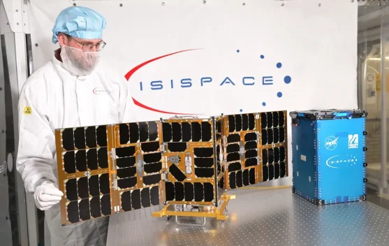 NASA Luncurkan Satelit Mini untuk Tingkatkan Akurasi Pemetaan Bumi