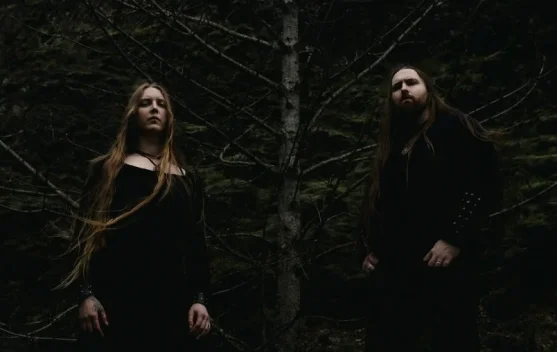 Hulder Rilis Single Baru 'In Blood and in Earth'