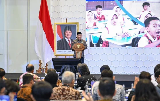 Kemendikdasmen Perkuat PAUD lewat Wajib Belajar Tiga Belas Tahun - RRI.co.id