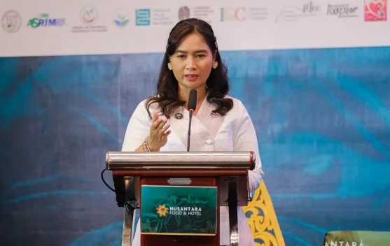 Pariwisata Indonesia Tumbuh Positif, Wamenpar Ajak Industri Perkuat Sinergi - RRI.co.id