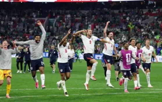 Inggris Lolos Semifinal Pildun 2026, Tuchel Malah Semprot Habis Penampilan Timnya - RRI.co.id