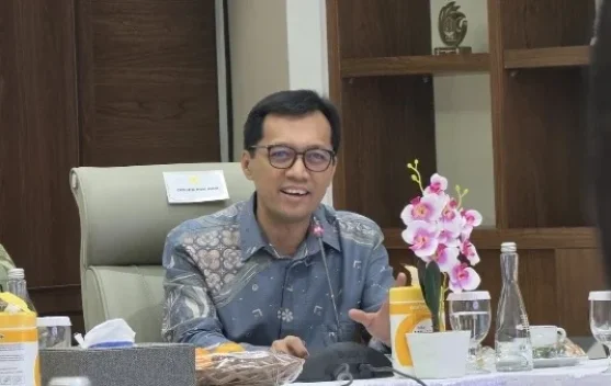Tidak PHK Karyawan, Kementerian HAM Apresiasi TikTok–Tokopedia - RRI.co.id