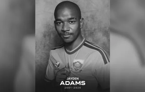 Kabar Duka, Jayden Adams Tutup Usia, setelah Tampil di Piala Dunia 2026 - RRI.co.id