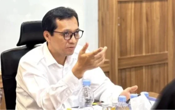 Kementerian HAM Nilai Penyimpangan KIP Langgar Hak Pendidikan - RRI.co.id