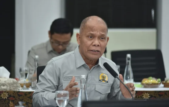 Komisi VI Minta Industri Farmasi BUMN Tingkatkan Inovasi dan Teknologi - RRI.co.id