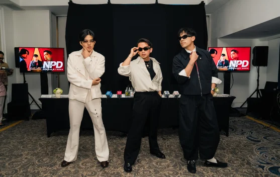 NPD Siapkan 'NPD World Tour' Lintas Kota dengan Konsep Pertunjukan Dekat Audiens - RRI.co.id