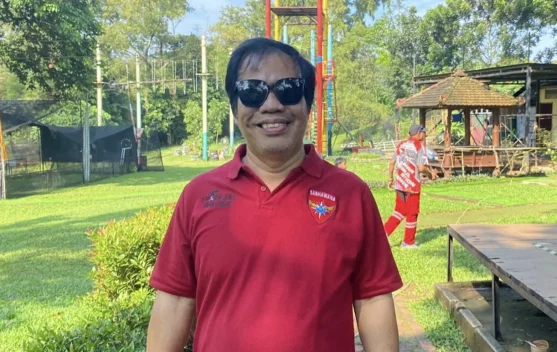 Dunia Hiburan Berduka, Komedian Temon Meninggal Dunia - RRI.co.id