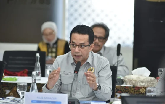 Komisi VI DPR Dorong Investasi Industri Bahan Baku Obat - RRI.co.id