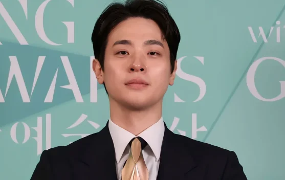 Park Jeong Min Tinjau Tawaran Bintangi Film Biografi Musisi Shin Hae Chul - RRI.co.id