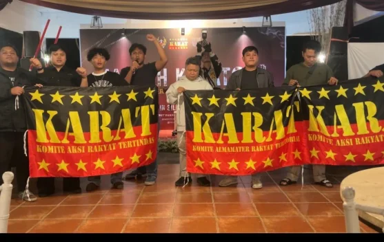 Organisasi Masyarakat Desak BGN Buka Data Dampak MBG - RRI.co.id