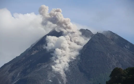 DPR Tekankan Pentingnya Keselamatan Masyarakat dalam Pengelolaan TNGM - RRI.co.id